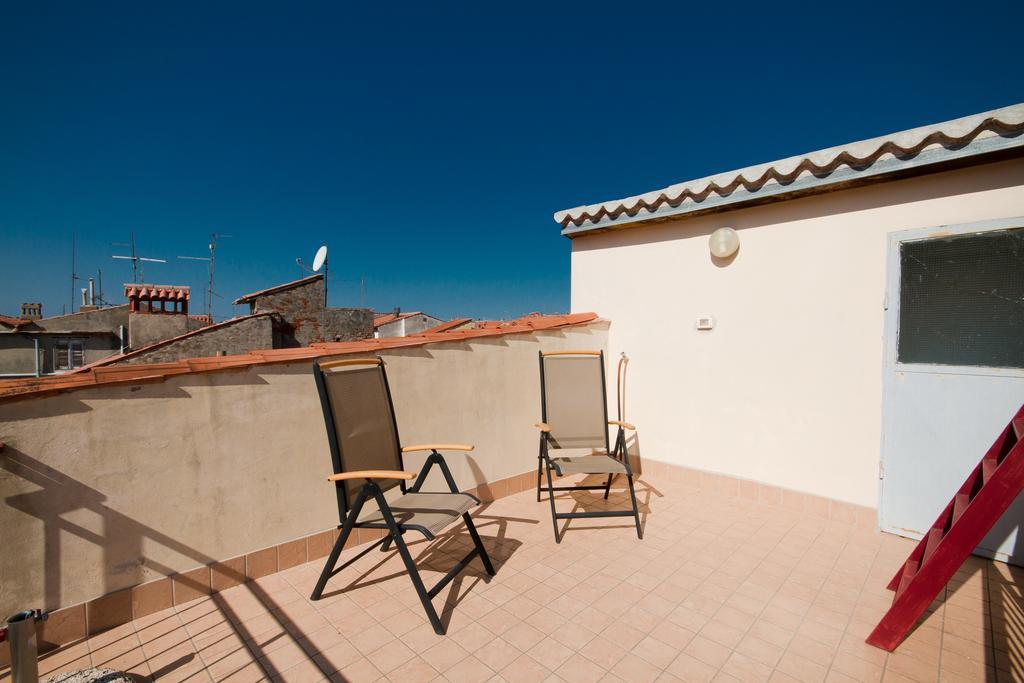 Apartment Vintage By Locap Group Piran Exterior photo